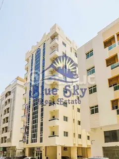 Flat 2BHK For Rent Near From Emirates Souq