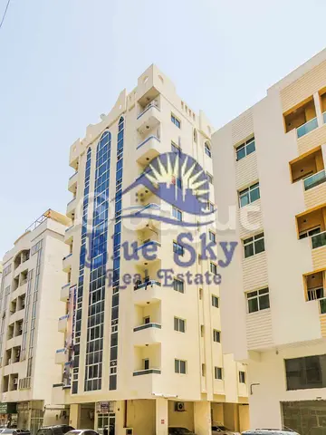 Flat 2BHK For Rent Near From Emirates Souq