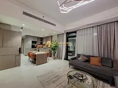 Community View | Fully Furnished | Premium Quality