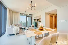 Marina Sea View | Prime Location | Fully Upgraded