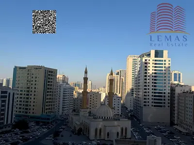 Premium High-ROI Investment | 1BHK for Sale in Ajman One | AED 390,000