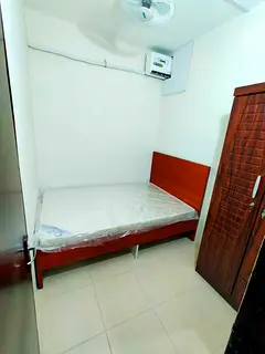 Closed couples partition karama