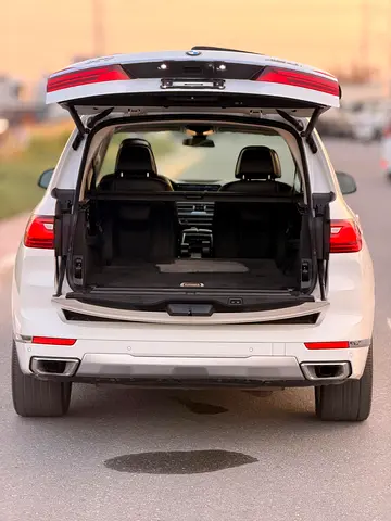 صورة مصغرة 16 لـ 2020 BMW X7