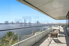 2BR Hotel Apartment for Rent | Address Harbour Point 2 | Dubai Creek Harbour | 1,443 Sq Ft | Waterfr