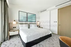 2BR Hotel Apartment for Rent | Address Harbour Point 2 | Dubai Creek Harbour | 1,443 Sq Ft | Waterfront Living | Creek & Skyline Views | AED 235,000 — 3
