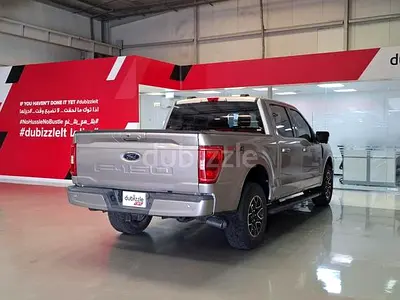 صورة 2 لـ 2021 FORD F-150
