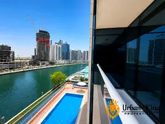 2BR Apartment | Burj Marina View | Majestic Tower