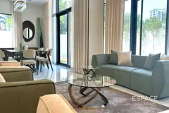 4BRs-A | Landscaped | Park Side