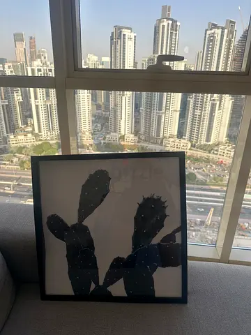 Frame for sale - good condition