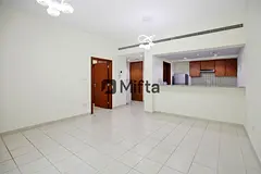 2.5% Commission | 1BR | Spacious