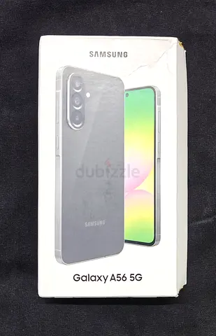 Samsung Galaxy A56 5G