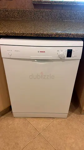 Dishwasher Free