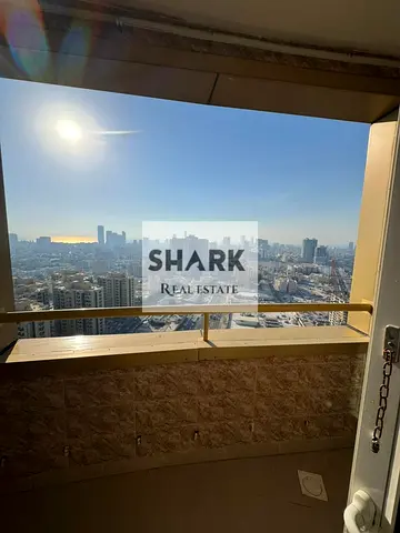Luxury Furnished 2 Bedroom Apartment for Sale in Horizon Towers with Parking
