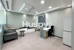 Fitted Office | Corner office | High Floor