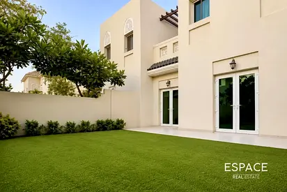 Ready To Move l Landscaped Garden l Close To Amenities