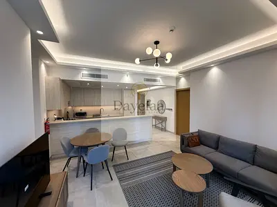 Fully Furnished | 6950 monthly | 12 cheques
