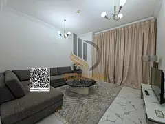 🔹 For Sale – Fully Furnished 1 Bedroom Apartment | Oasis Tower 2, Al Rashidiya 1, Ajman