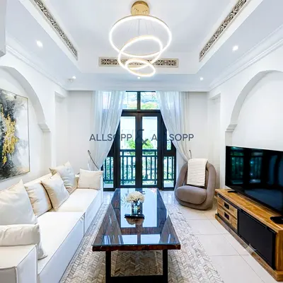 Elegant One Bedroom in Old Town Near Dubai Mall