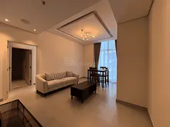 Brand New Fully Furnished 2BR | High Floor