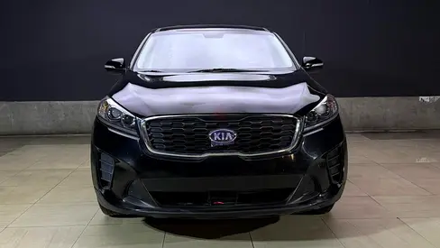 Kia Sorento LX 2020
