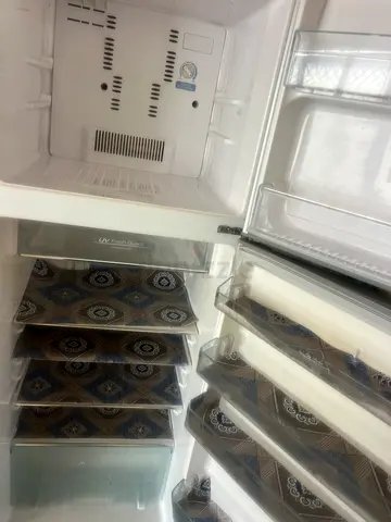 I sell fridge