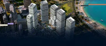Linar Bay by Alef Group | Waterfront Luxury Living in Al Mamzar | Freehold Ownership | Exceptional I