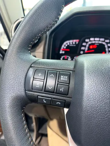 2026 Toyota LAND CRUISER 70 SERIES 照片 12