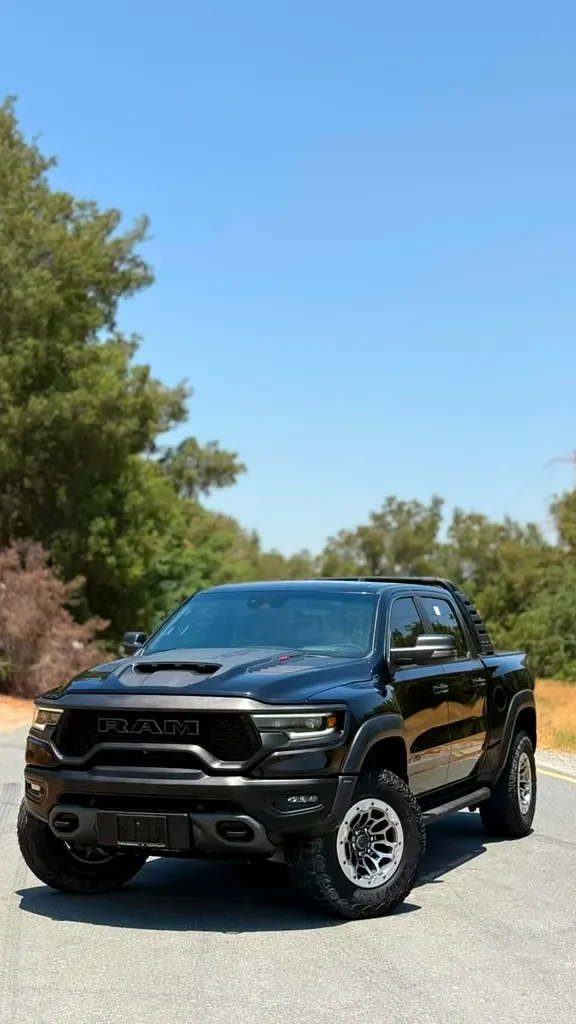 RAM 1500 TRX 2024 — photo 1 of 20