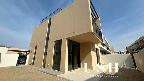 Brand New Corner Unit | Near Park & Pool