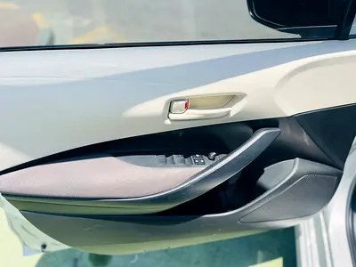 2022 Toyota COROLLA thumbnail 13