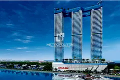 High Floor | Q1 2027 Handover | Prime Investment