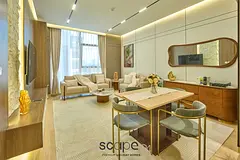 Chic Designer | Elegant Stay | All Bills Included