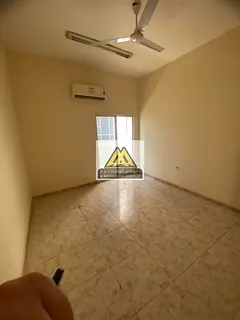 An excellent opportunity for annual rent in Al Rawda 3, Ajman. This spacious apartment offers a prac