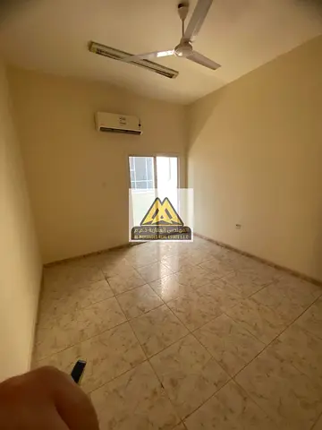 An excellent opportunity for annual rent in Al Rawda 3, Ajman. This spacious apartment offers a pra