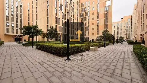 Apartment for rent – Al Mamsha | Sharjah