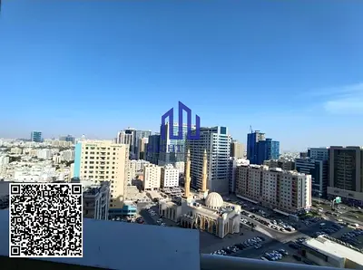 SPACIOUS!! READY TO MOVE IN!!! OPEN VIEW 2BHK FOR SALE IN AJMAN ONE TOWERS