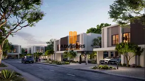 Low Premium I Luxuries Townhouse