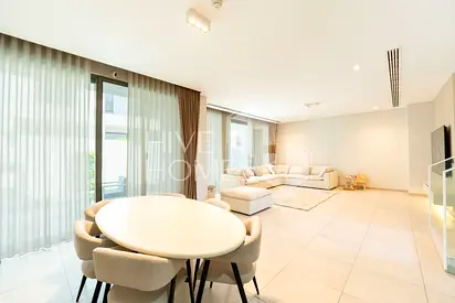 Single Row | Family Community | Unfurnished