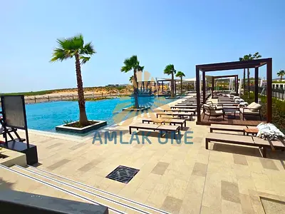 Open View | Fully Furnished | Own it