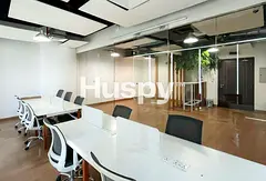 Furnished Office | Vacant Soon | Prime Location