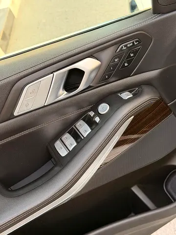 صورة مصغرة 12 لـ 2020 BMW X7