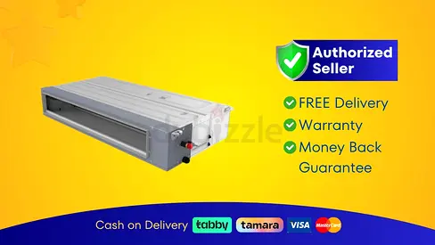 Air Conditioner WestPoint 1.5 Ton Duct AC
