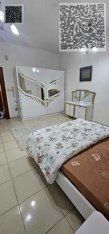 استوديو شهري شامل الفواتير في كورنيش عجمان