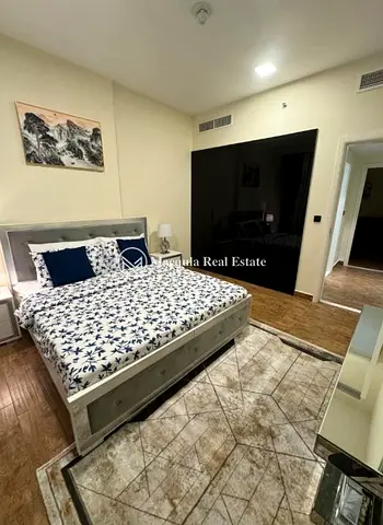 Spacious 1-Bedroom Apartment for Sale in Alcove, Al Barsha South Fourth