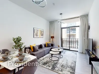 Negotiable | Modern | Fitted Kitchen