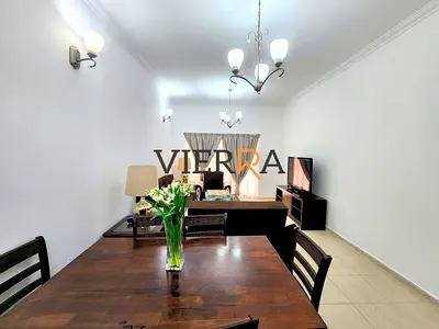 Fully Furnished | Ready to Move in | Prime Location