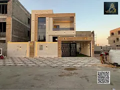 Super Deluxe Finished Villa At A Price Including Registration Fees And Negotiable Excellent Location