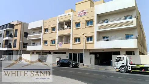 FULLY FURNISHED 1BR HALL