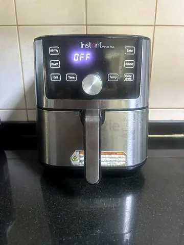 Air fryer