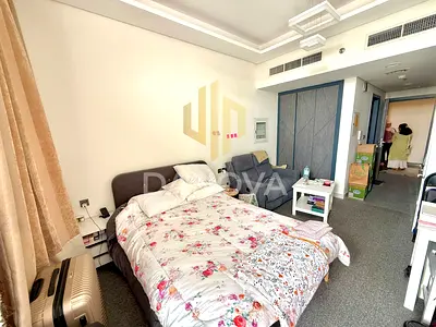 Furnished Studio || Ready To Move || Affordable Price
